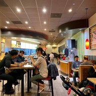 Panda Express