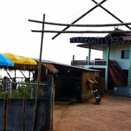 บรรยากาศ Pha Hee Mountain View Cafe & Camp