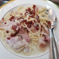 เมนูของร้าน T AONLY KA ANTIQUE & Tearoom