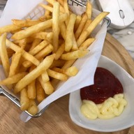 Dari cafe hopping Chiangrai