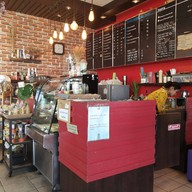 Coffee Today Banphe บ้านเพ