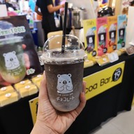 เมนูของร้าน The Cocoa Bar Terminal 21 Korat