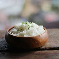 เมนูของร้าน Pha Hee Mountain View Cafe & Camp