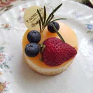 เมนูของร้าน T AONLY KA ANTIQUE & Tearoom