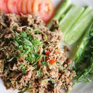 เมนูของร้าน Pha Hee Mountain View Cafe & Camp