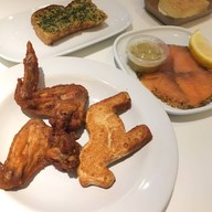 เมนูของร้าน IKEA Swedish Restaurant & Cafe เมกา บางนา