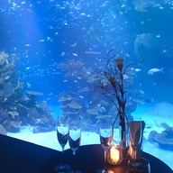 บรรยากาศ Andasi Restaurant Lounge Phuket  Thailand