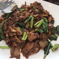เมนูของร้าน ดิเอ็มไพร์ ปตท แสนภูดาษ