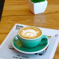 The Y Smart Coffee