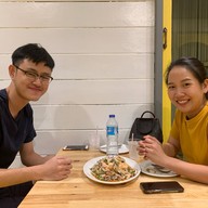 ก๋วยเตี๋ยวโบราณบ้านยายคาเฟ่ ไทยรามัญ