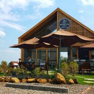 บรรยากาศ Monhunna Coffee