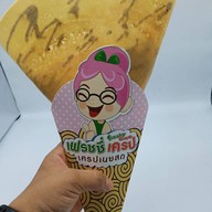 เครป เฟรชชี่ เครป บดินทร์เดชารามคำแหง43/1