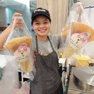 เครป เฟรชชี่ เครป บดินทร์เดชารามคำแหง43/1