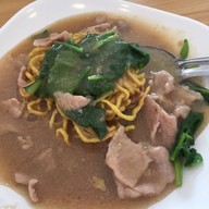 เมนูของร้าน ดิเอ็มไพร์ ปตท แสนภูดาษ