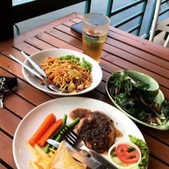 สเต็ก ทูเดย์ บางบอน 5 บางบอน5