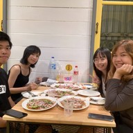 ก๋วยเตี๋ยวโบราณบ้านยายคาเฟ่ ไทยรามัญ