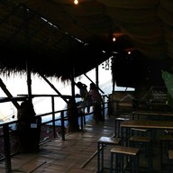 บรรยากาศ Pha Hee Mountain View Cafe & Camp