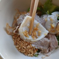 ก๋วยเตี๋ยวบ้านบึง"เดย์"ซอย9 สาขา1