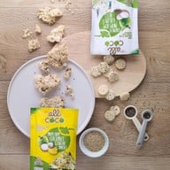 เมนูของร้าน All Coco The Market Bangkok