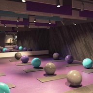 Anytime Fitness ลุมพินี