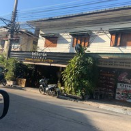 Street cocoa & coffee