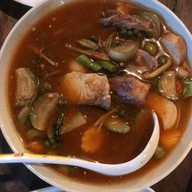 น่านน้ำป่าสักปลาเผา