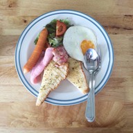 ปาปา || BāBā