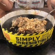 เมนูของร้าน Pepper Lunch (สเต็ก พาสต้า ข้าวผัด อาหารญี่ปุ่น) ฟิวเจอร์พาร์ค รังสิต
