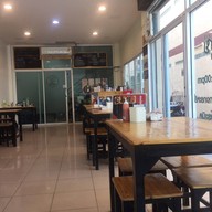 บรรยากาศ ซุยซุยบาร์