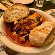 เมนูของร้าน Da Mario