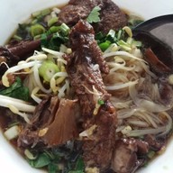 เมนูของร้าน ข้าวมันไก่กด LIKE