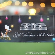 บรรยากาศ Sense of The Sea