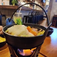 เมนูของร้าน อิซากายะ เอ็น Izakaya EN