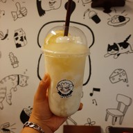 ฝากท้อง คาเฟ่