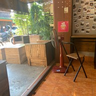 Street cocoa & coffee