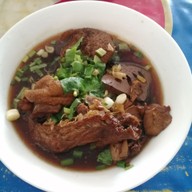 เมนูของร้าน ข้าวมันไก่กด LIKE