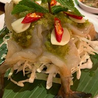 ส้มตำเด้อ ทองหล่อ