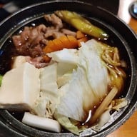 เมนูของร้าน อิซากายะ เอ็น Izakaya EN