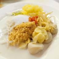เมนูของร้าน ครัวอรรถรส