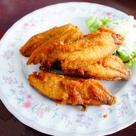 เมนูของร้าน ครัวคุณจ๋า