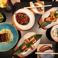 เมนูของร้าน Bambino 居酒屋