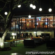 บรรยากาศ Sense of The Sea