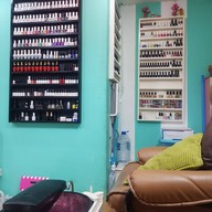 The Lady Nail