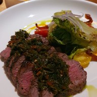 เมนูของร้าน Meatlicious