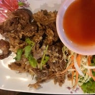 น่านน้ำป่าสักปลาเผา