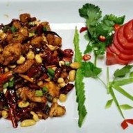 四海酒家 Chinese Restaurant บางขุนเทียน