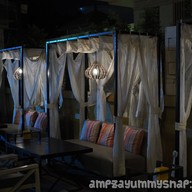 บรรยากาศ Sense of The Sea