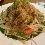 ส้มตำเด้อ ทองหล่อ