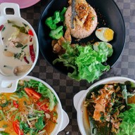 all about me @Woodtichai Farm