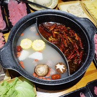 Treasure Beef Shabu